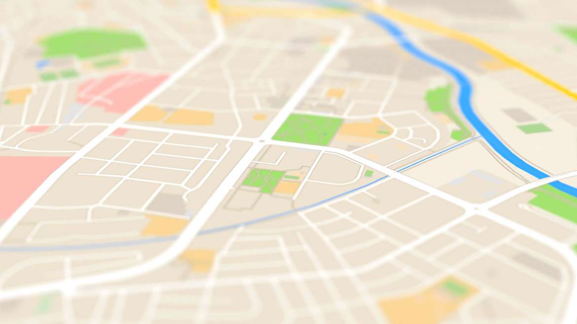 Coordenadas GPS