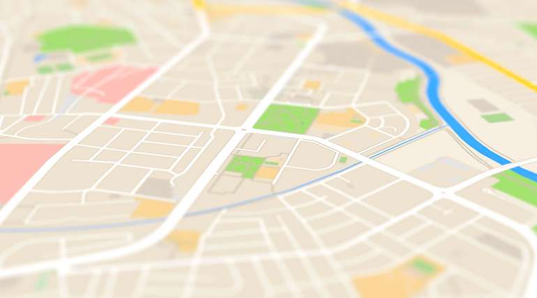 Coordenadas GPS