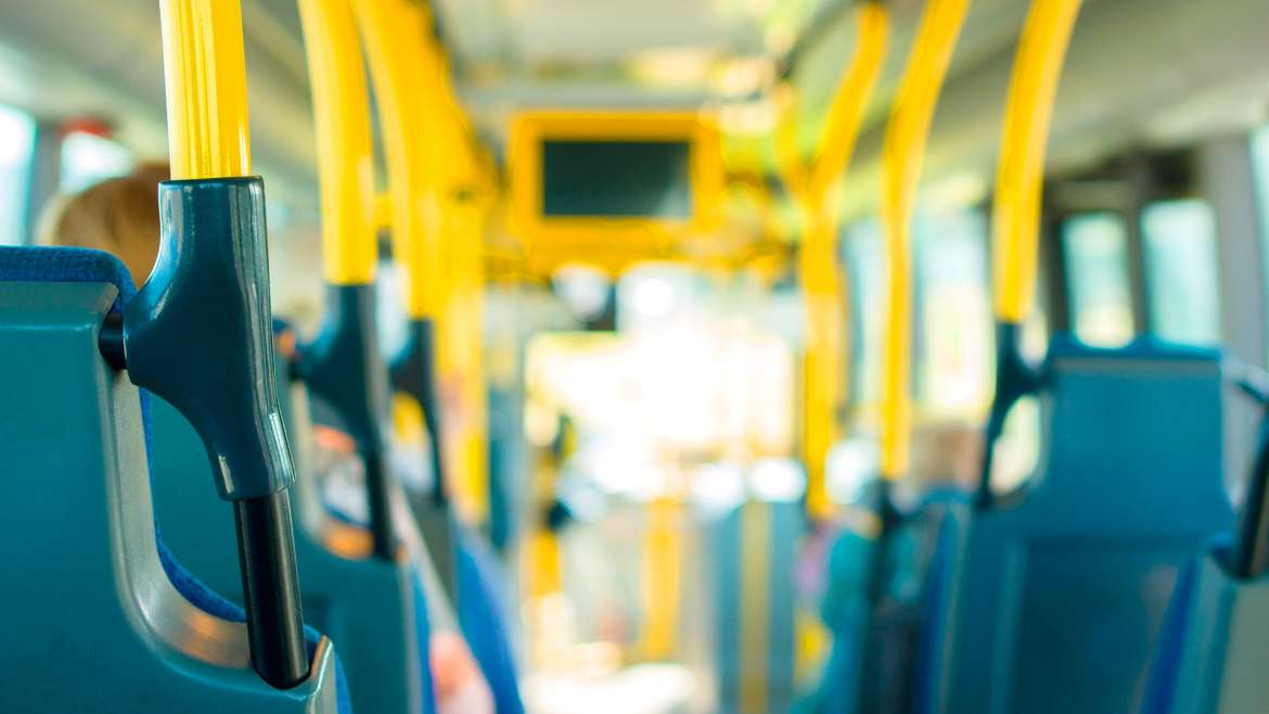 Transporte público