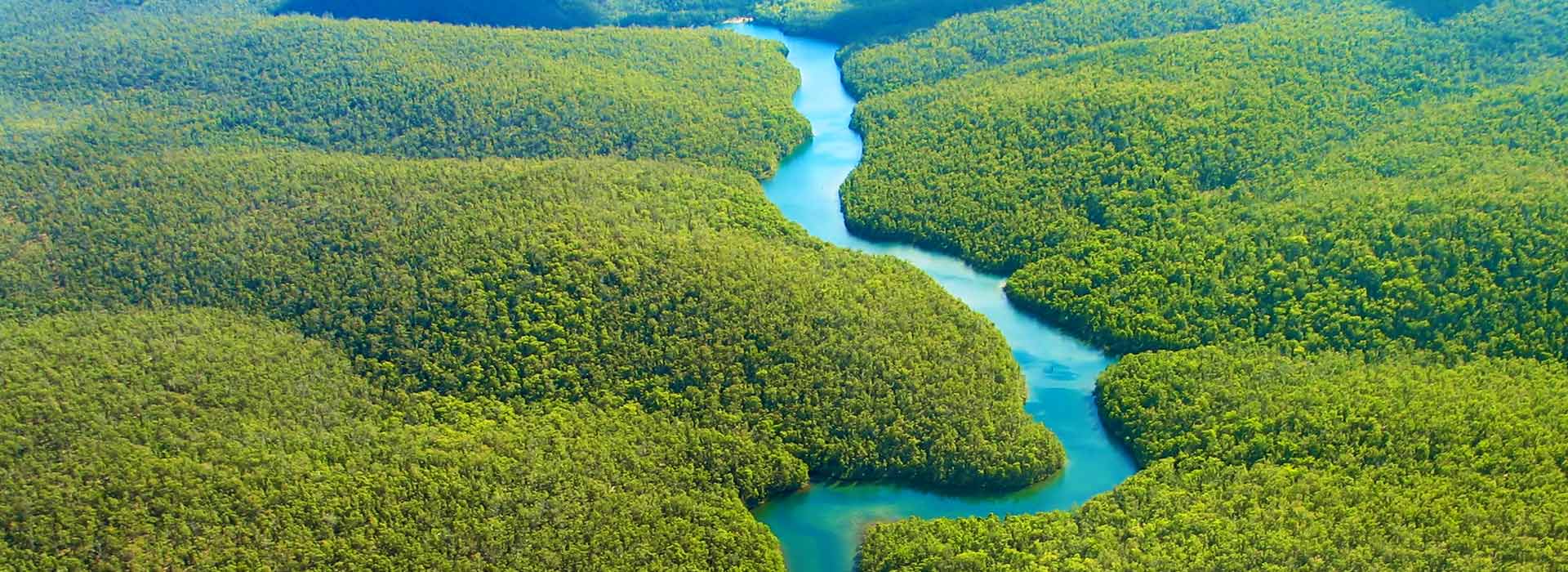 Amazonas Clima